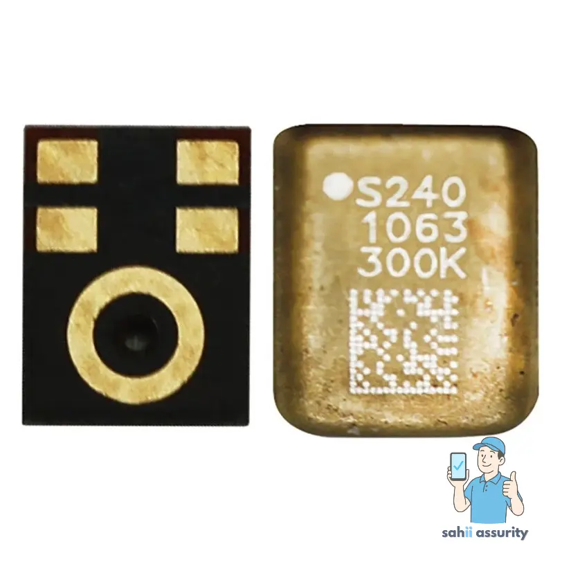 Microphone for Samsung Galaxy S20 Ultra 5G